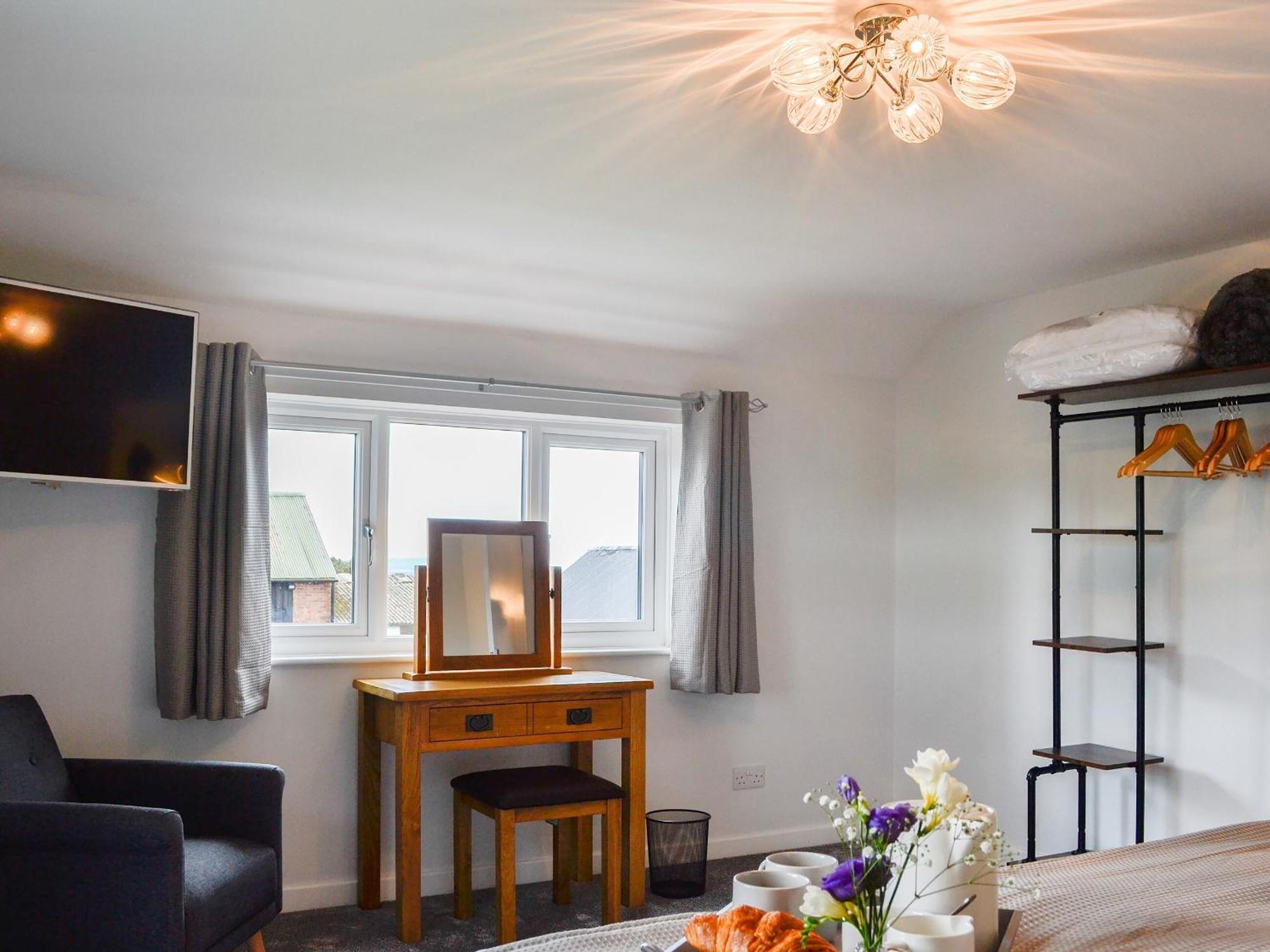 Hillside Cottage Hanmer Ngoại thất bức ảnh